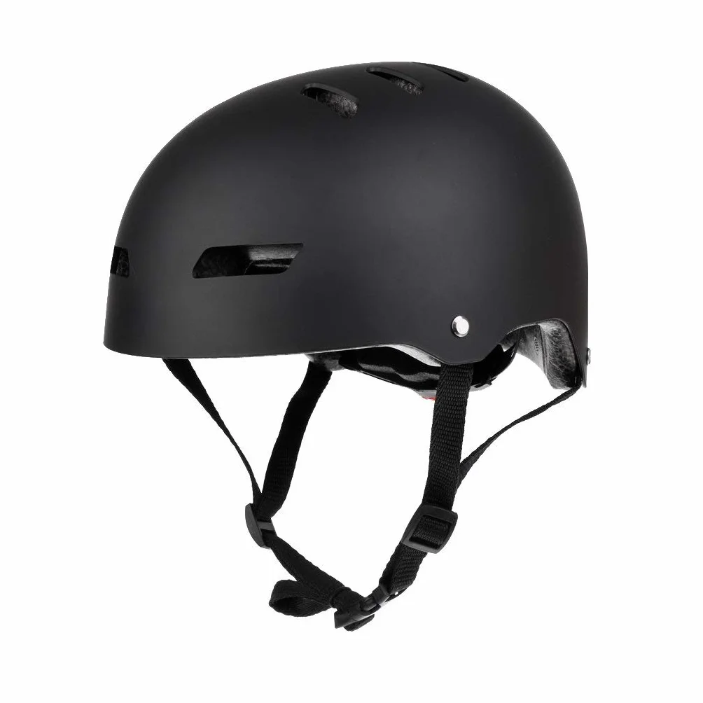 Casco de seguridad ajustable para kayak, canoa, rafting, surf