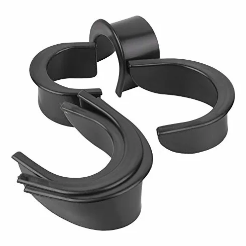 Bolsillos de Mesa de Billar, Revestimientos de Goma para Agujeros (6 Piezas)