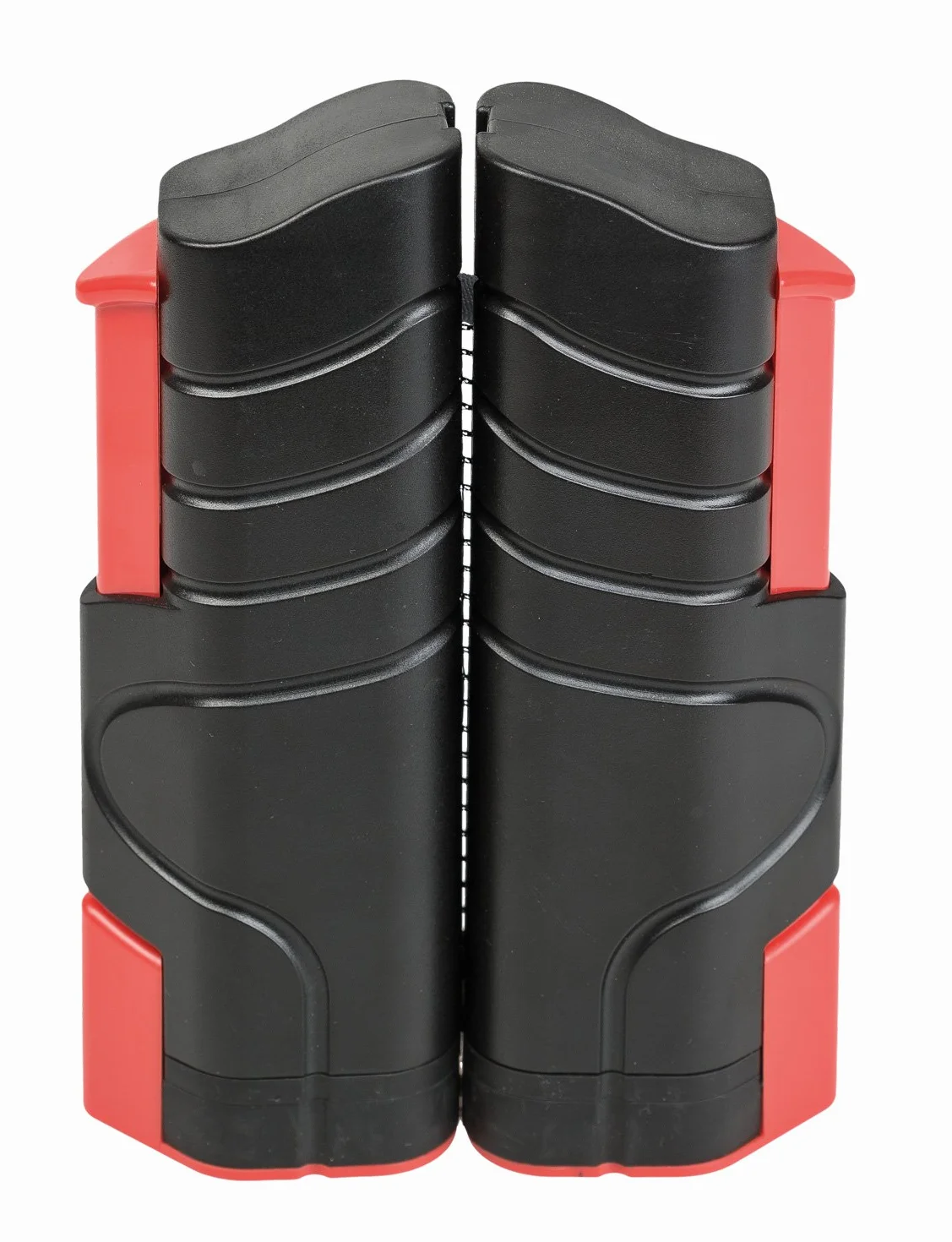 Idena Red de ping-pong extensible para mesa