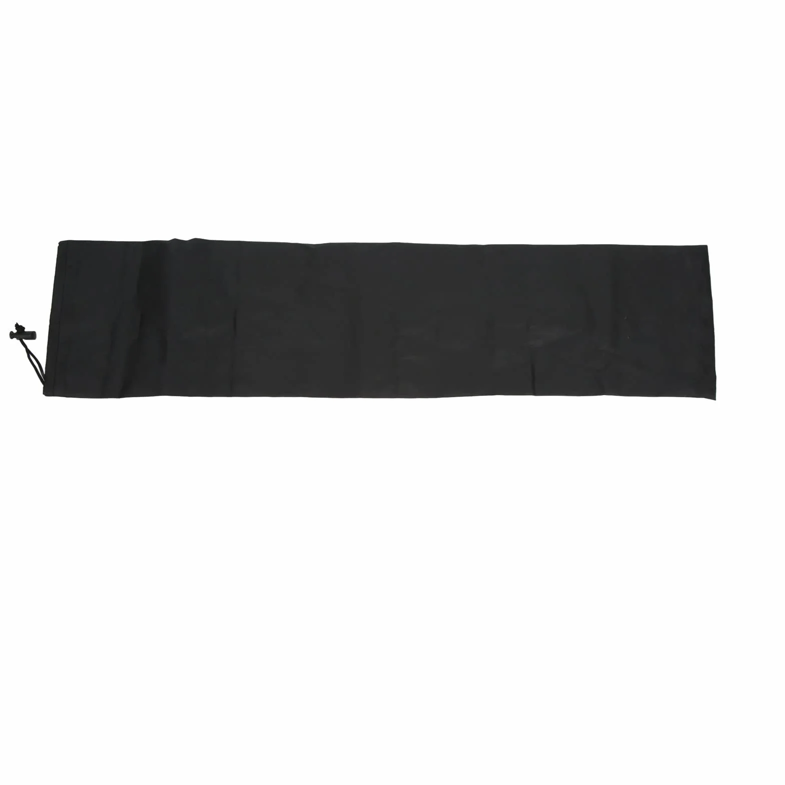 Bolsillo para Bastones de Trekking, Bolsa de Transporte con Cuerda para Senderismo y Montañismo