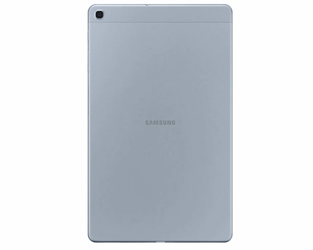 SAMSUNG Galaxy Tab A 10.1" WiFi 32GB 2GB RAM Silver Tablet Reacondicionado