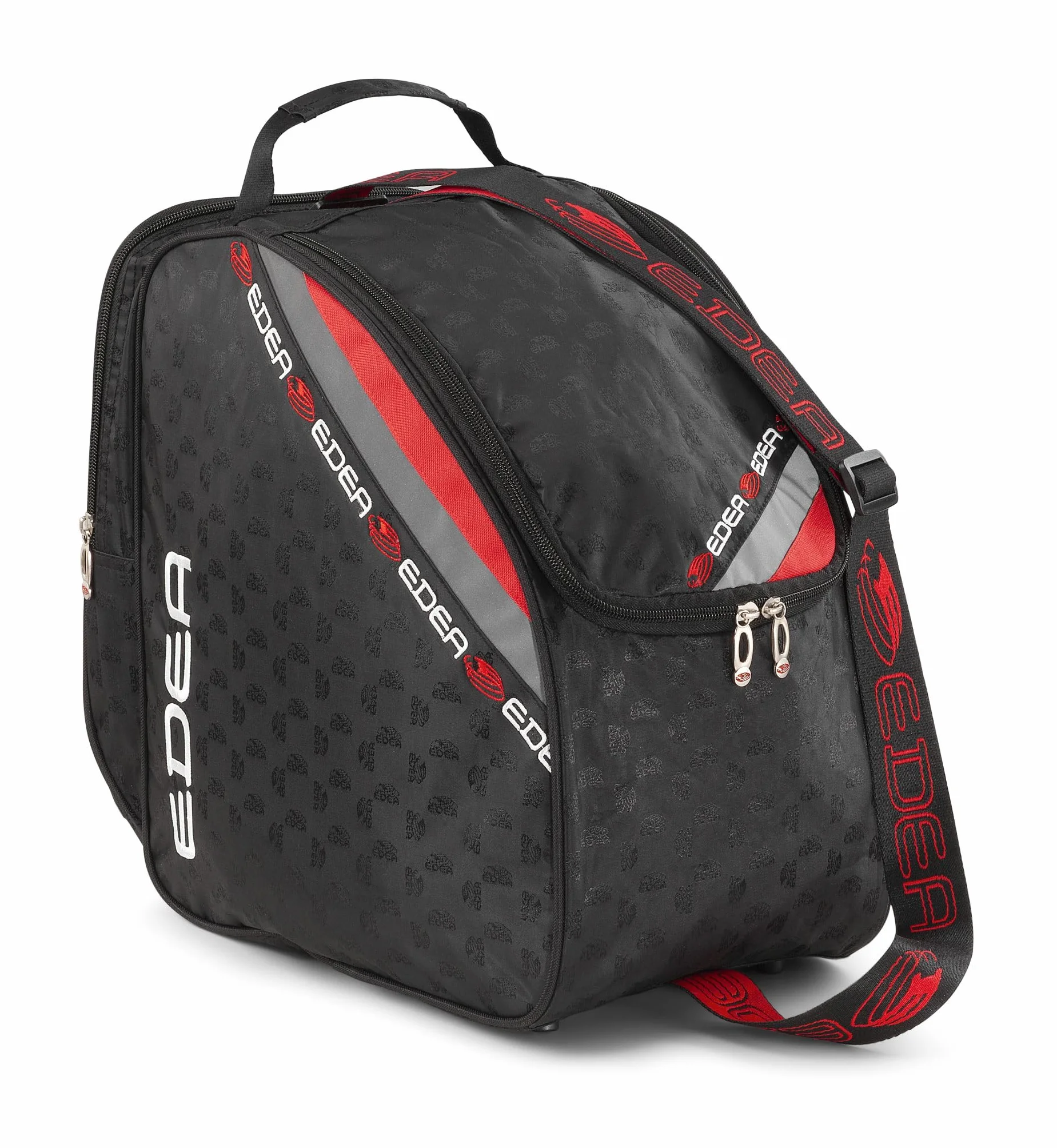 Edea Jaquard II Bolsa para patines de hielo