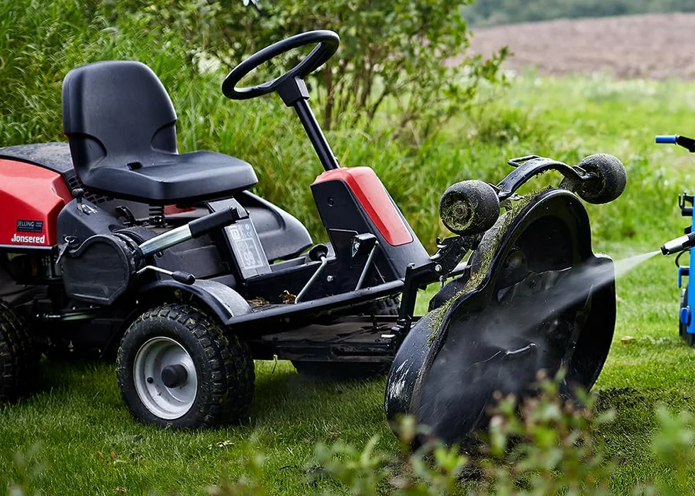 Nilfisk Hidrolimpiadora de Alta Presión Premium 200 Bares - Limpiadora de Gran Rendimiento y Robusta para Jardín y Coches (3300 W)