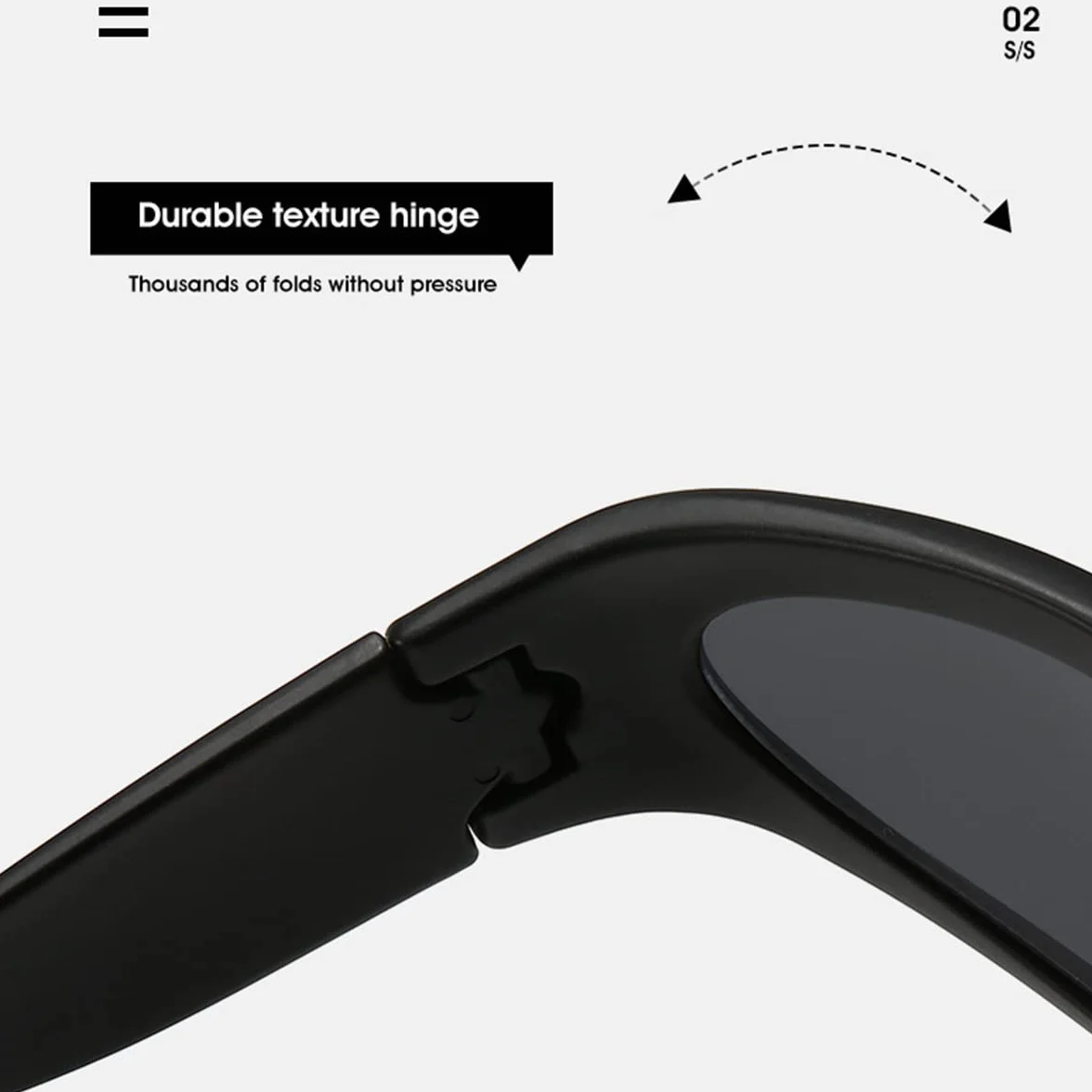 Gafas de Sol Envolventes Deportivas UV400 Y2K Ciclismo A Prueba de Viento
