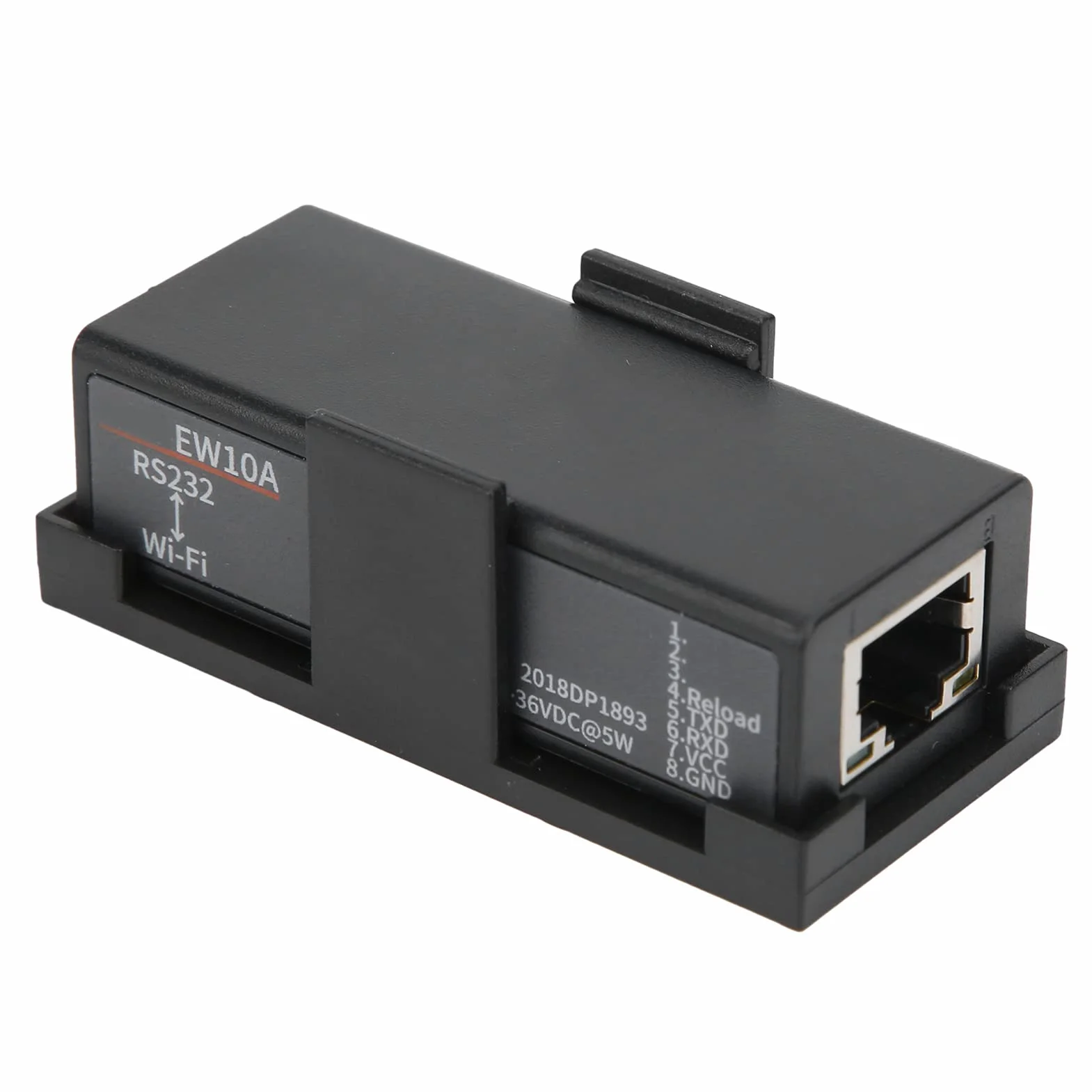 RS232 a Servidor Serie WiFi Módulo de Comunicación de Puerto Serie
