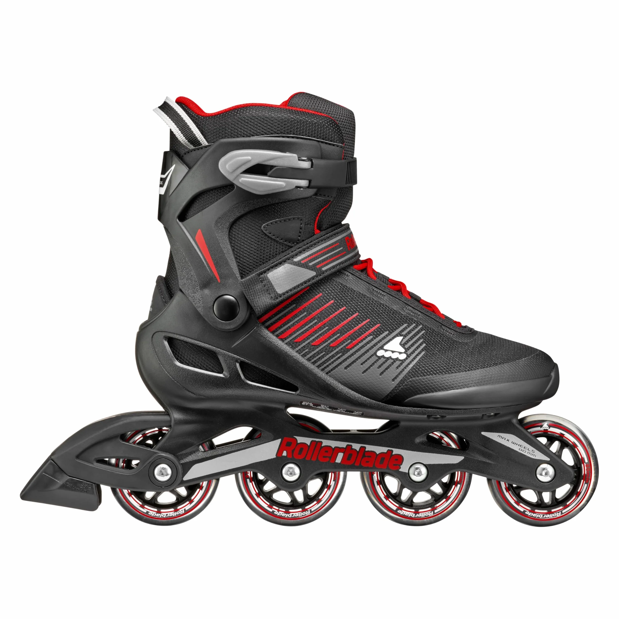 Rollerblade Patines en línea ZETRABLADE para Adultos