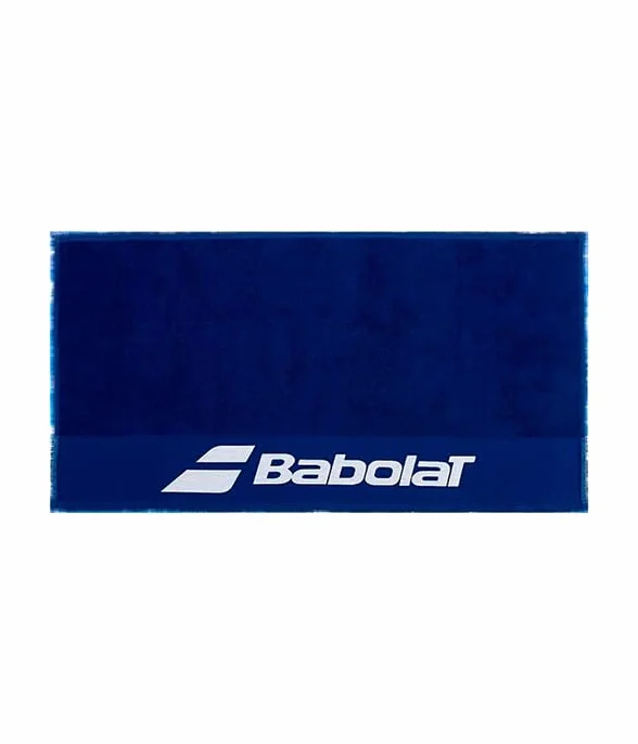 Babolat Towel Toalla Azul