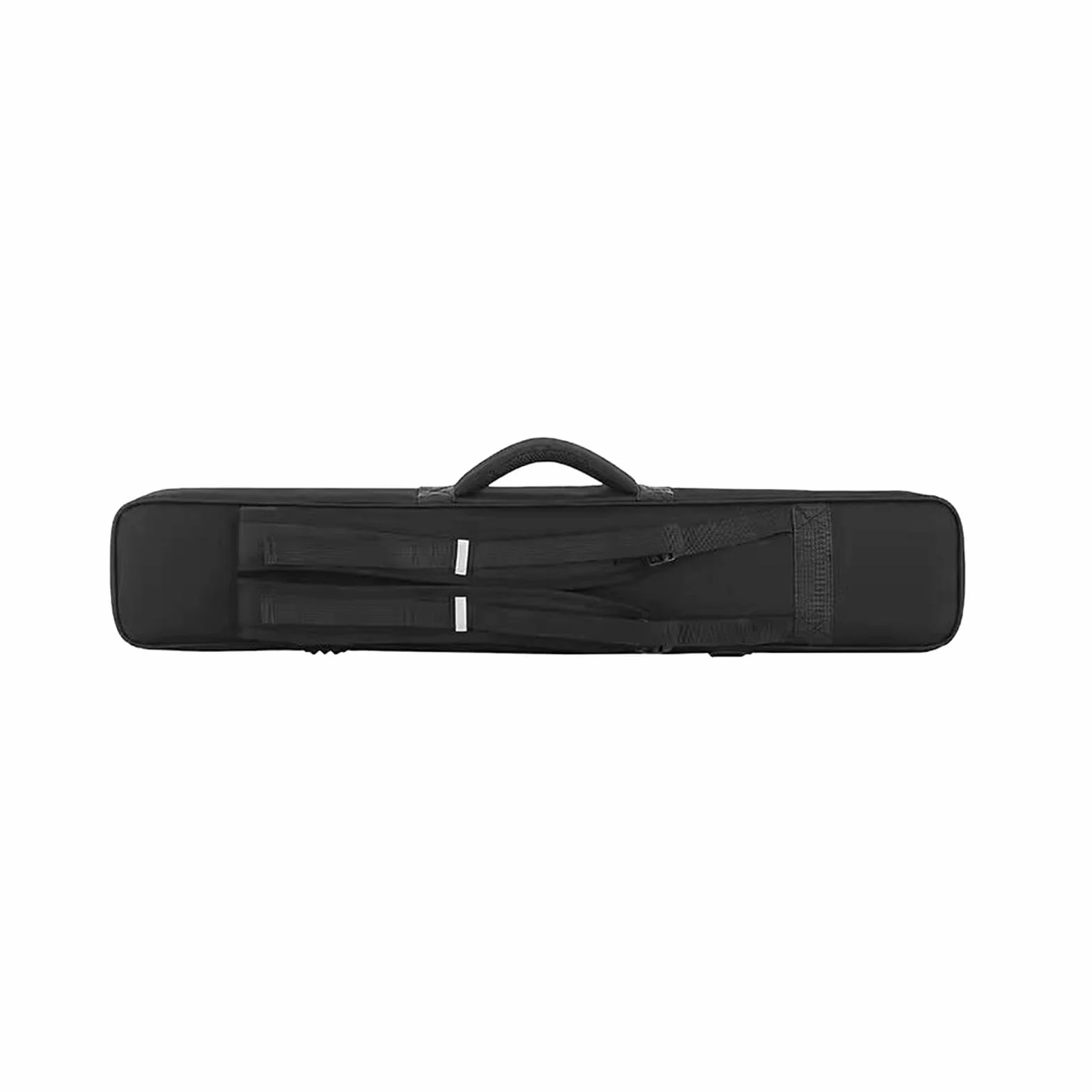 Funda de Transporte para Palo de Billar de 7 Agujeros, Bolsa para Tacos de Billar 1/2, Funda para Tacos de Billar 3x4, Bolsa de Transporte Gruesa de 3