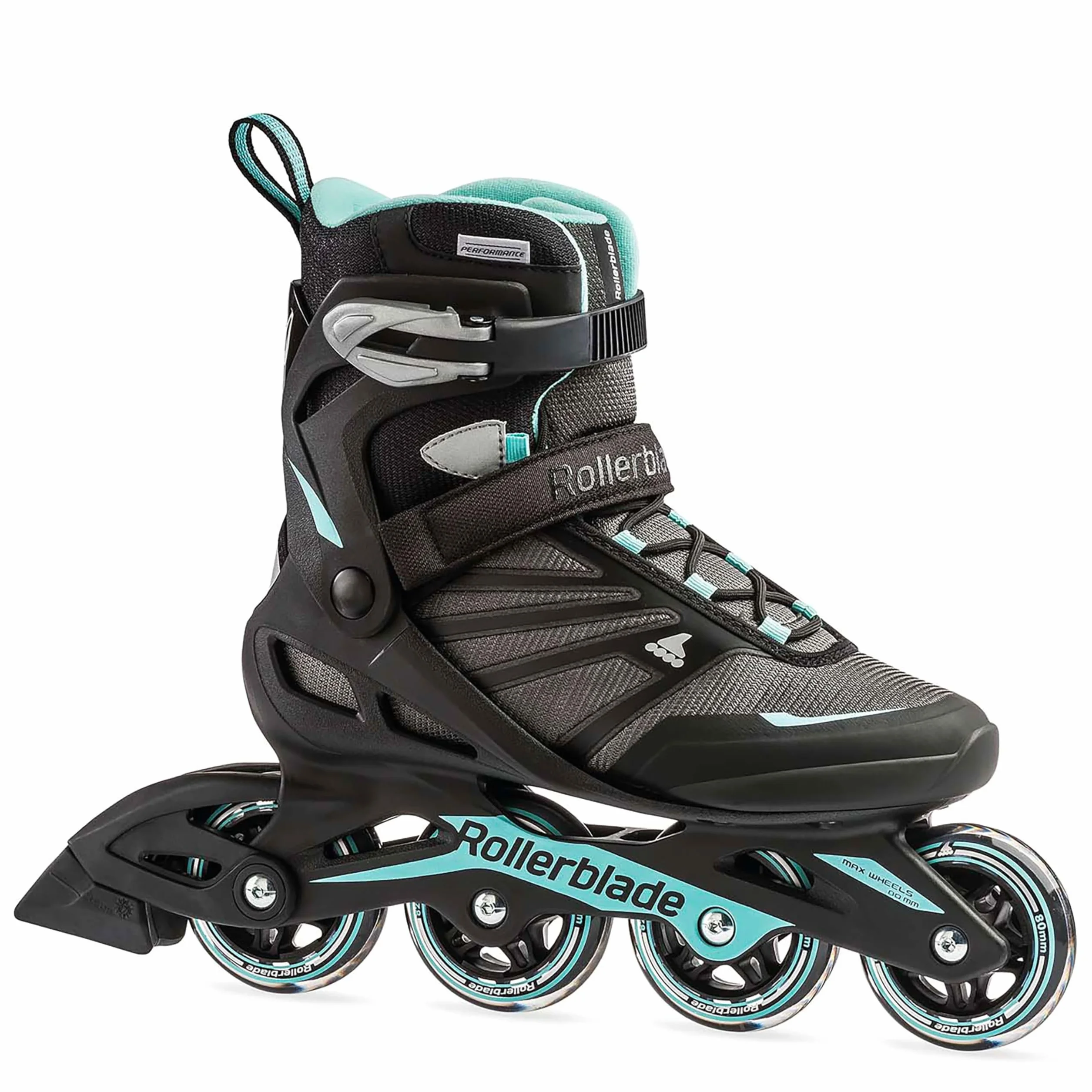 Rollerblade Zetrablade W Patines en línea Mujer