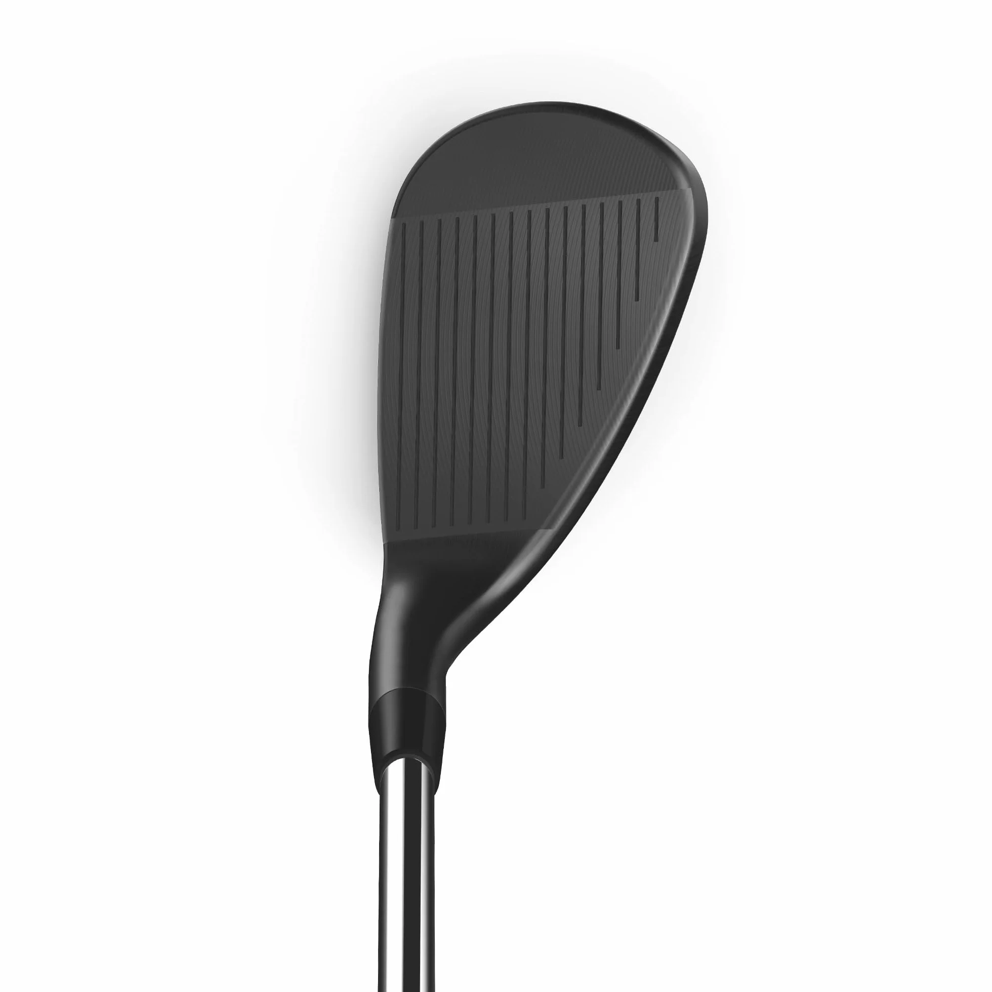 Wilson Palo de Golf Wedge Infinite con Cavidad Trasera, Inserto TPU y Ranuras Fresadas