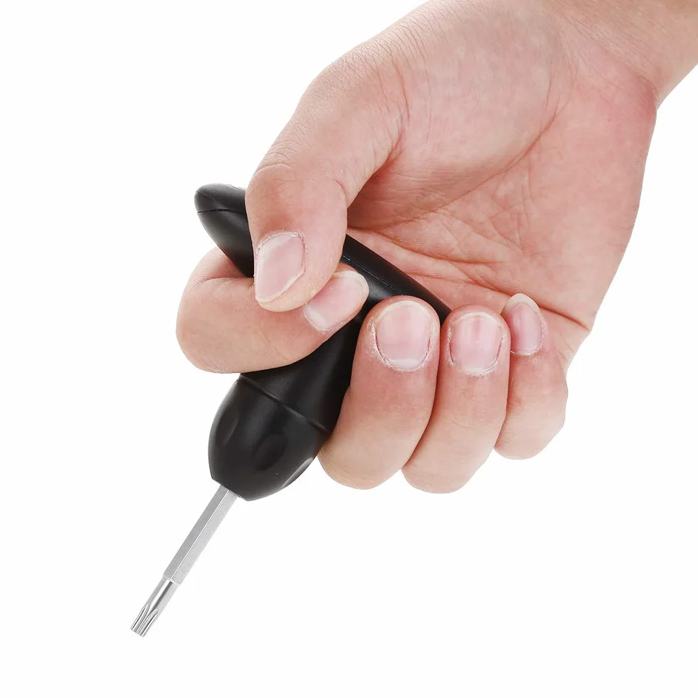 Dioche Adaptador del Eje del Conductor para Llave de Ajuste de Cambio de Golf