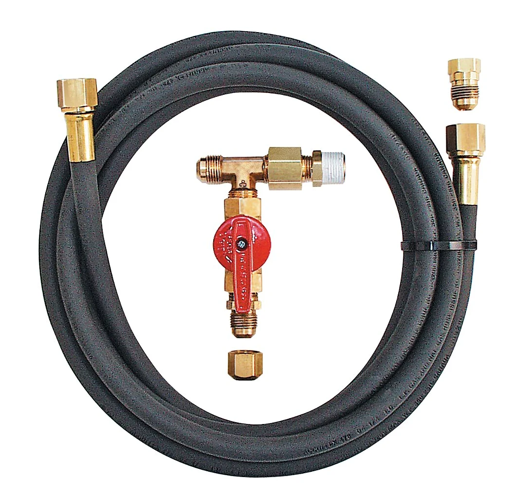 Magma LPG Low Preasure Hose Kit (USA Only)