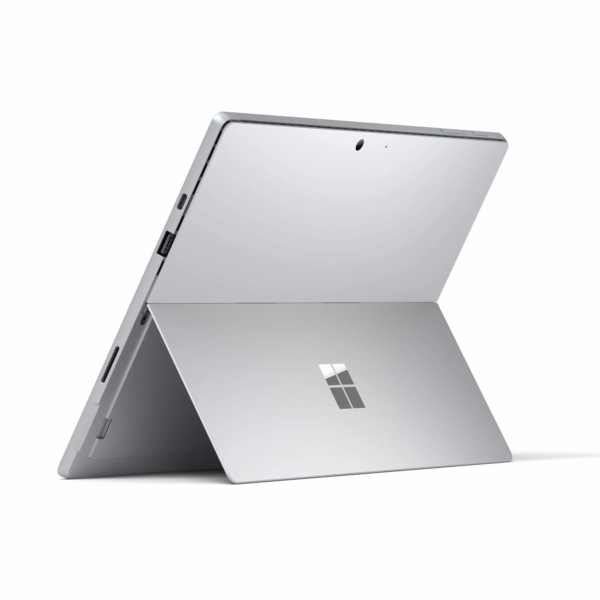 Microsoft Surface Pro 7 12,3" Intel Core i7-1065G7 16GB RAM 256GB SSD Platino Reacondicionado