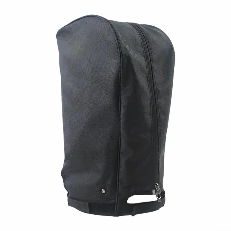 Bolsa de golf impermeable cubierta antipolvo Ran Hood lluvia