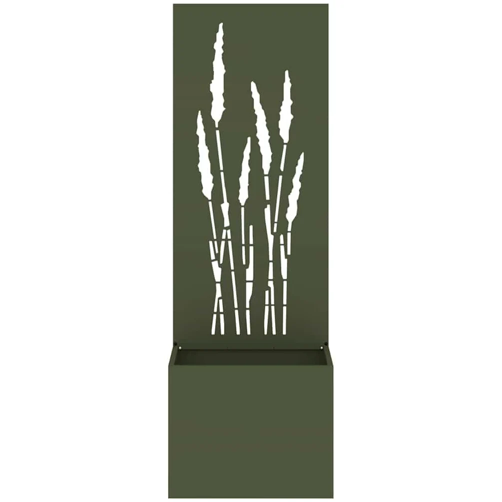 Genérico Pantalla de Privacidad para Jardín Verde Oliva 50 x 140 cm,Casa y jardín,Decoración,Obras de Arte,Carteles, copias y Arte visual-876465