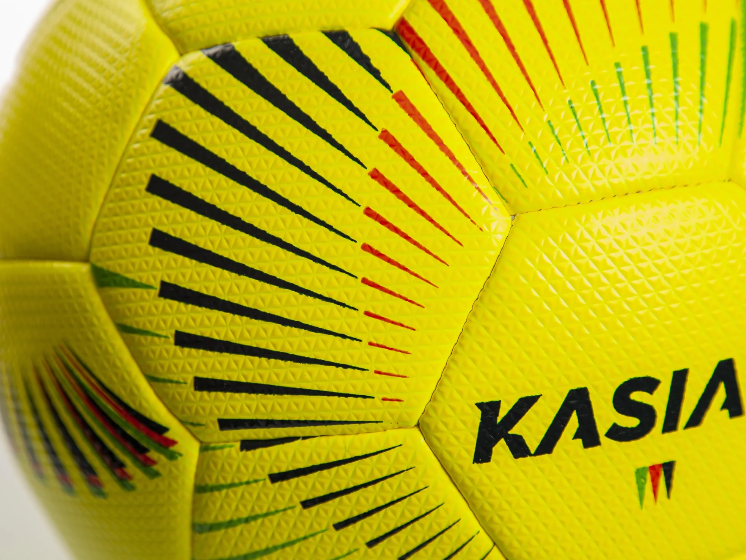 KASIAN Balón Fútbol Sala PU Costuras Invisibles Entrenamiento Competición
