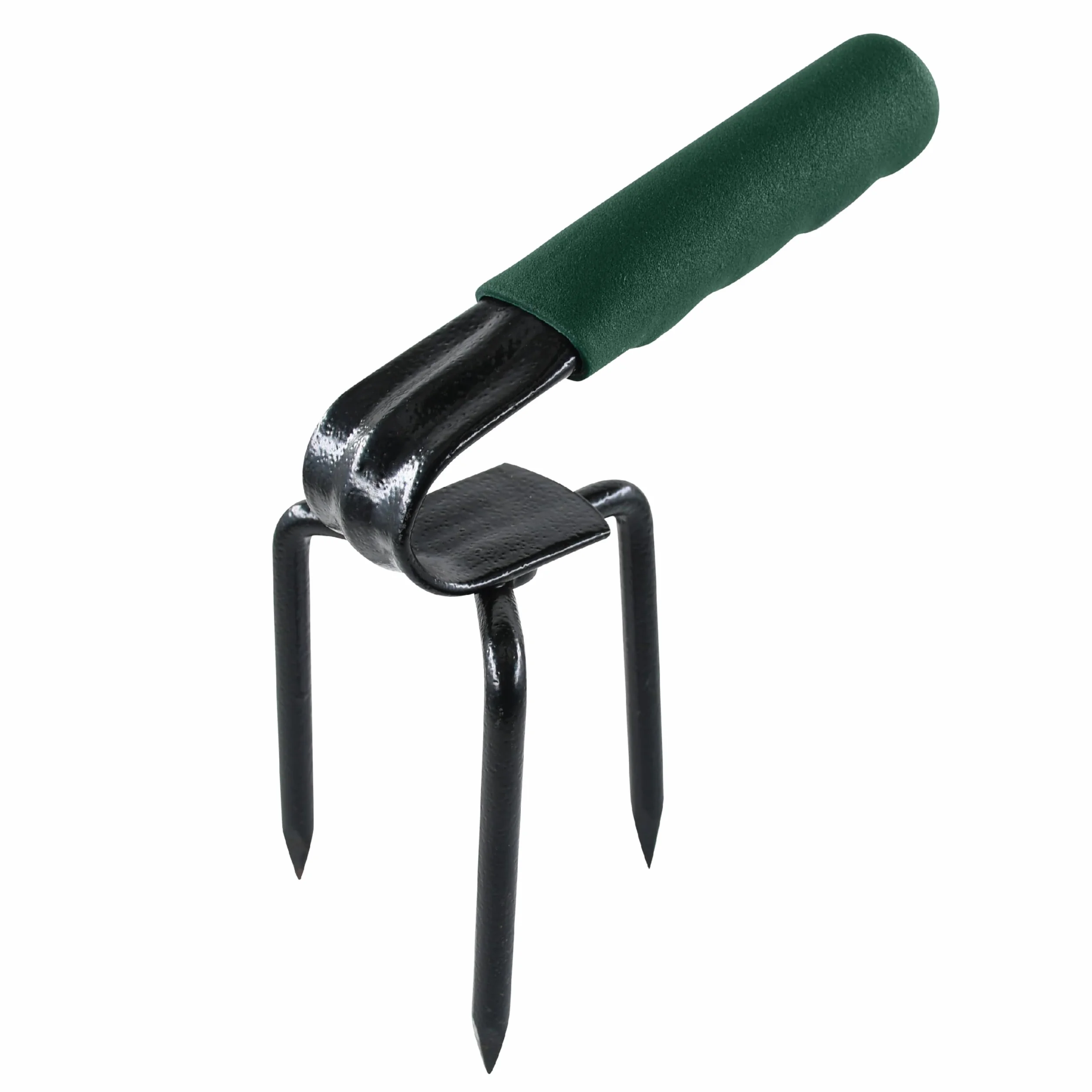 Faithfull Tools FAIESSMPC Essentials Mini-cultivateur à main Bleu 8,5 x 23 x 17 cm