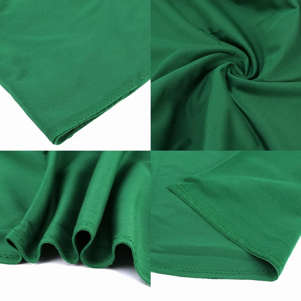 Tapete de nailon para mesa de billar profesional con 6 protectores laterales