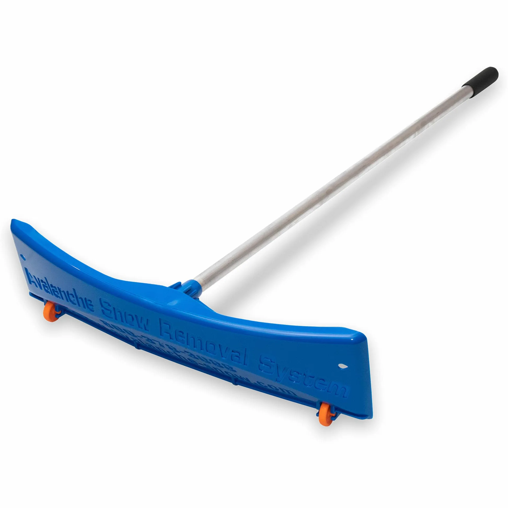Avalanche by Marshalltown Snow Rake Deluxe 20 - Pala para Nieve