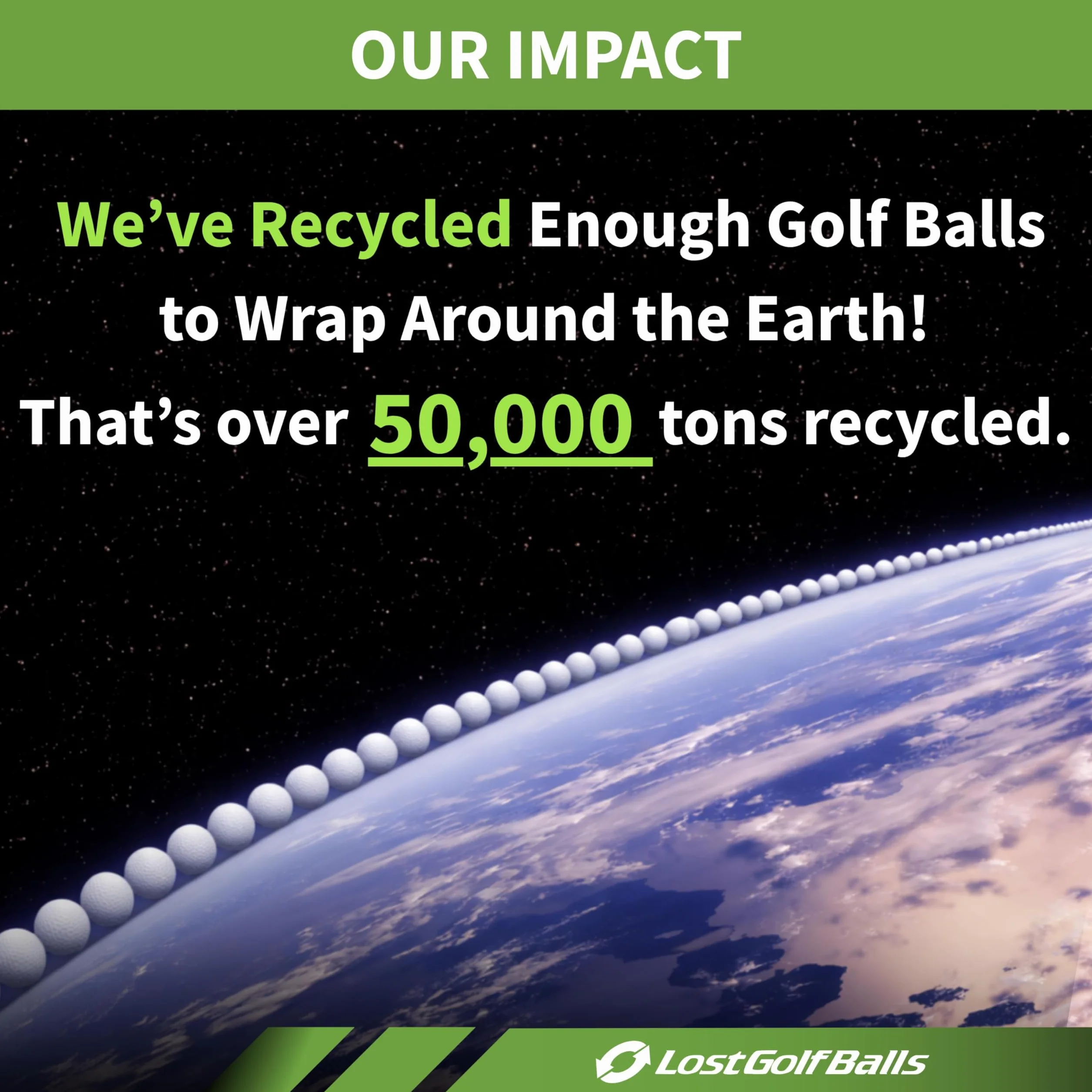 Titleist Recarga Pelotas de Golf Recicladas 24 Unidades