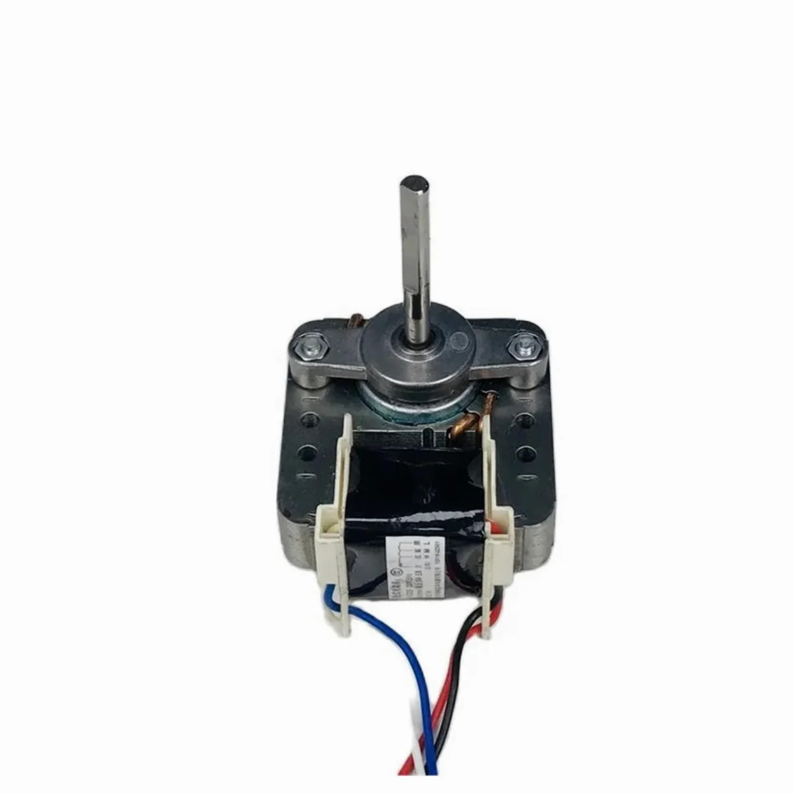 DAVBIR Freidora de Aire, Ventilador de Motor Asíncrono 5W para Horno Eléctrico XYH-Z028