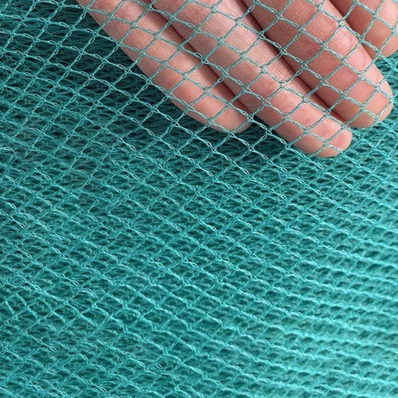 Red de protección de plantas de jardín, 1 x 10 m, 5 mm, malla antipájaros y granizo, resistente a los rayos UV, ideal para jardines de flores y veterinarios