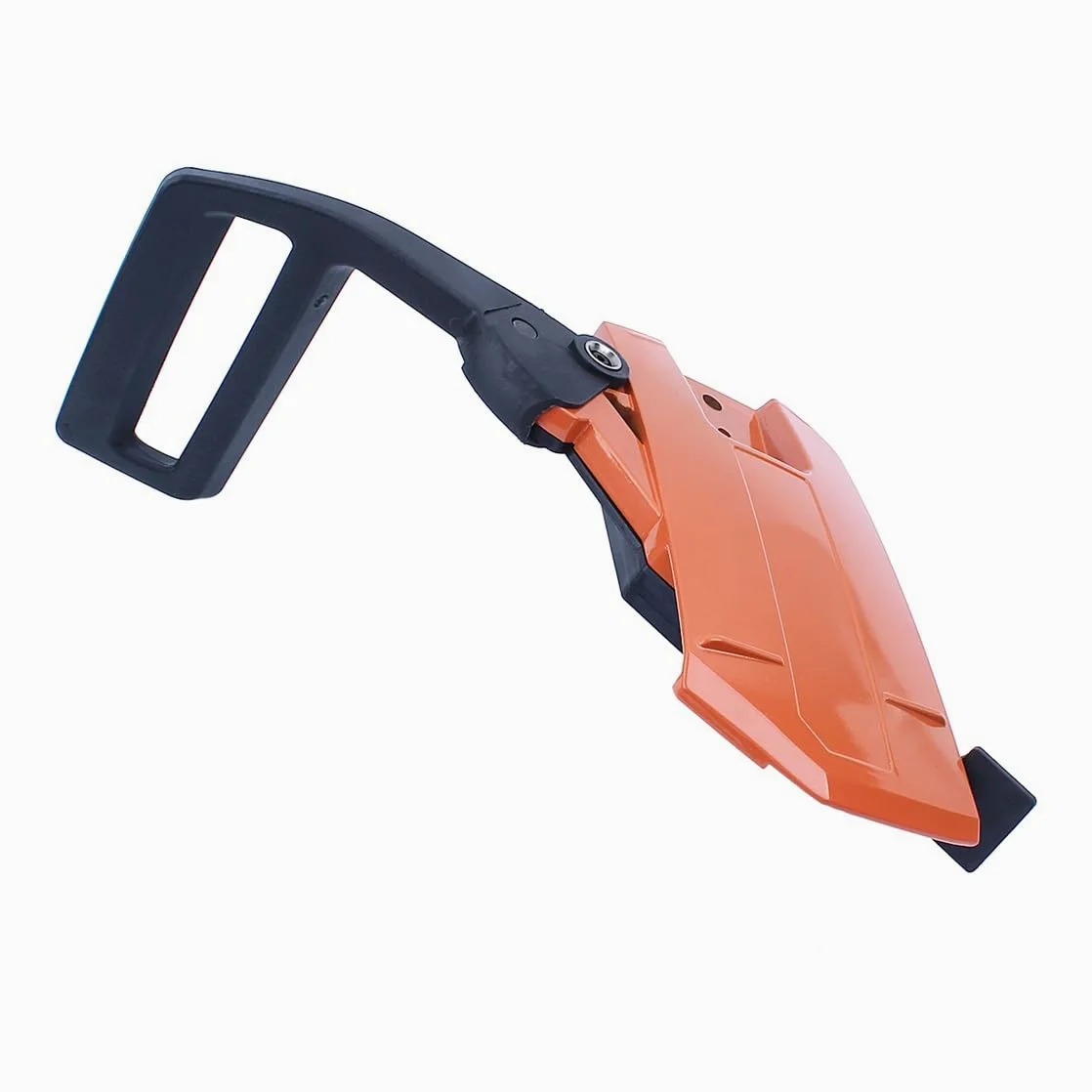 Kit de reparación for Motosierra (Incluye Tapa Embrague, Cadena, Freno, manivela, Tambor, Aceite, piñón y llanta). Compatible con motosierras 61, 66, 266, 268, 272 272XP