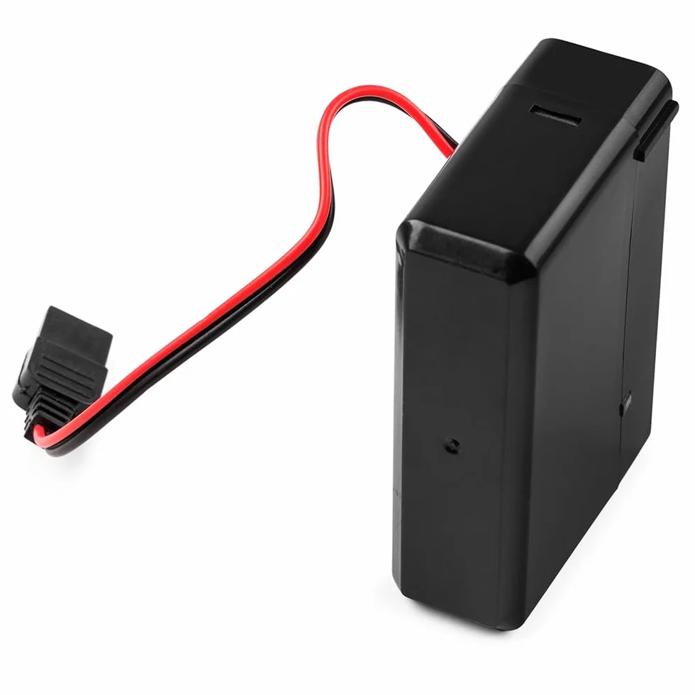 Batería Recargable de Iones de Litio 5V Vonyx MRB04 para megáfono MEG025