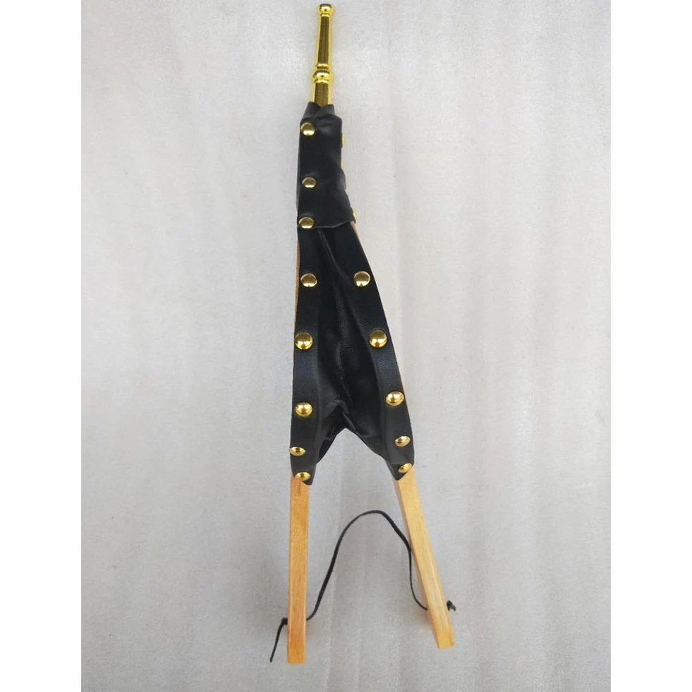Fuelles, Fuelle de Madera for Chimenea, soplador Manual de Cuero, Fuelle de Aire, soplador de Chimenea, Fuelle de Cuero, Fuelle de Fuego(A)