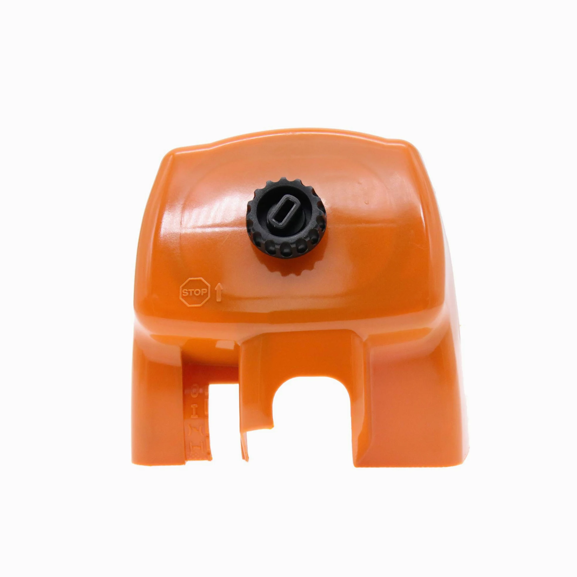 Mango trasero para depósito de combustible de gas con filtro de aire para motosierra STIHL MS660 MS650 066 065