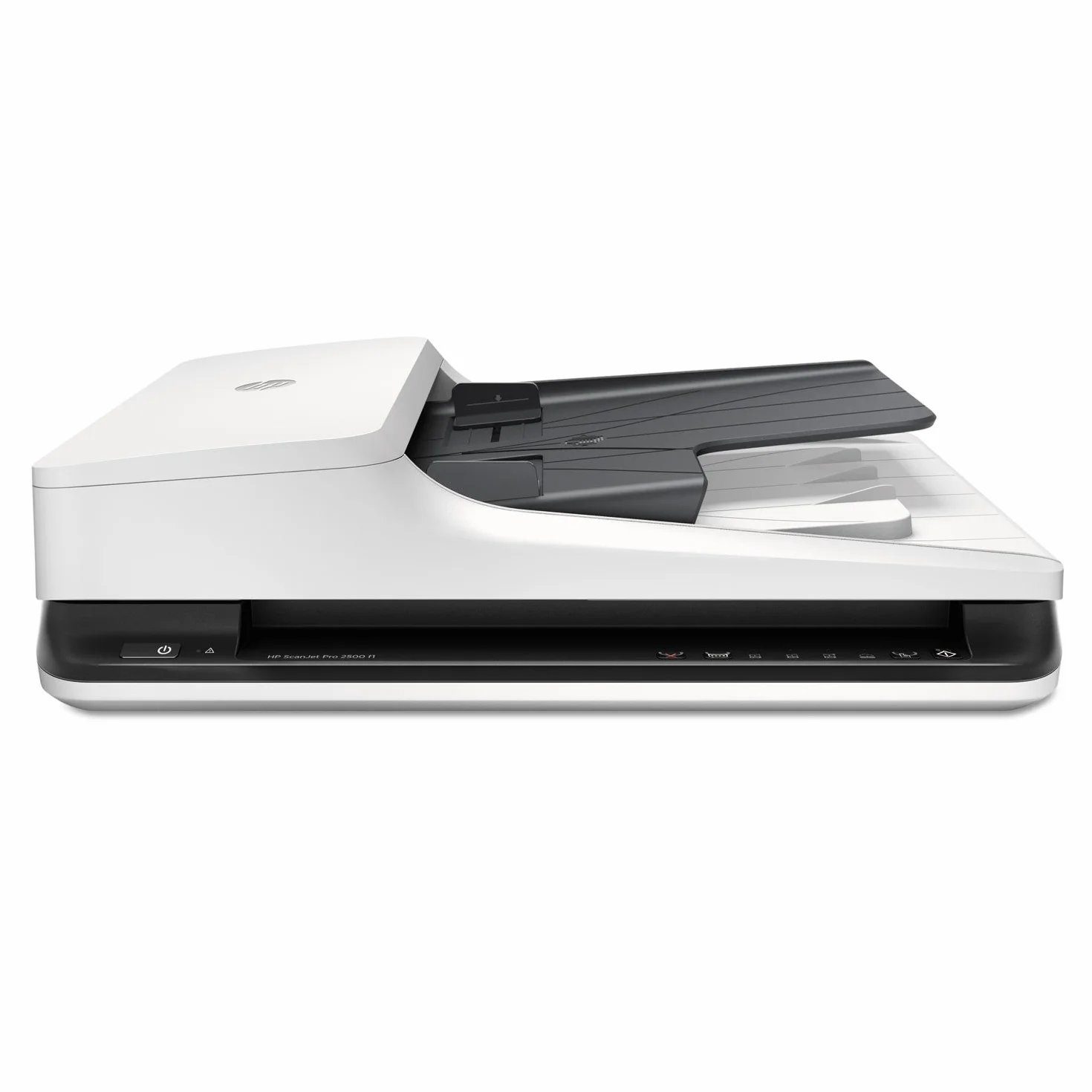 HP Scanjet Pro 2500 f1 Escáner de Superficie Plana