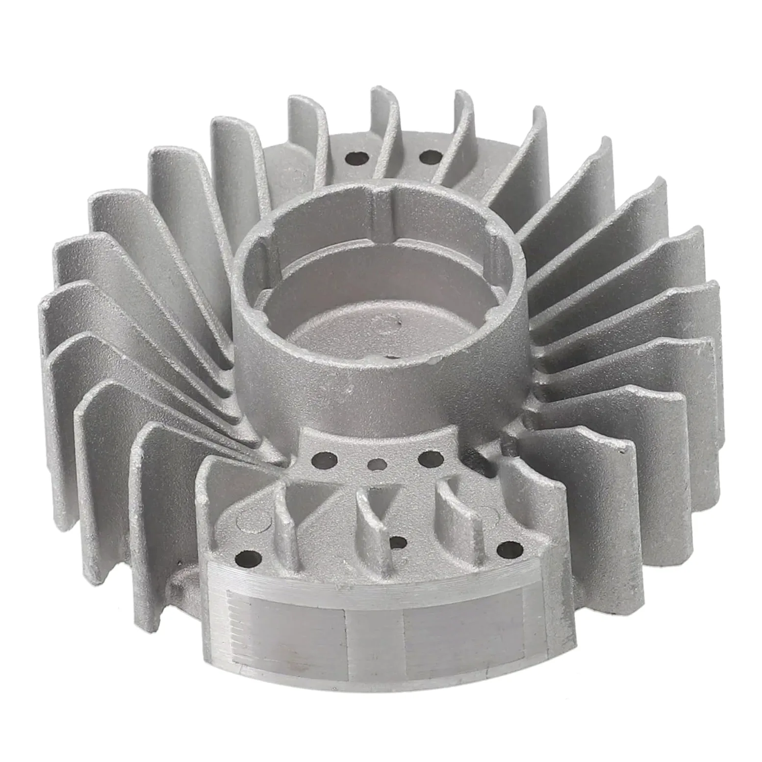 Flywheel 1127 400 1200 para Lawn Mower y Equipo de Energía Exterior Compatible con Ciertos Modelos