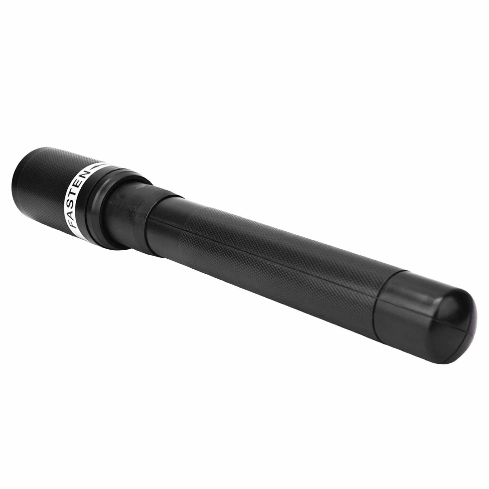 AMONIDA Extensor de Taco de Billar 31,5x4,5x3,2cm Negro Retráctil