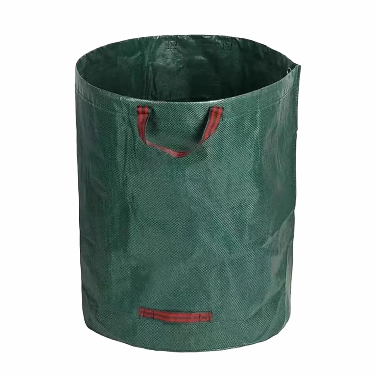 Bolsas de jardín Bolsa For Residuos De Jardín Gran Capacidad, 60 A 500 Litros,bolsas PP Reutilizables(300L)
