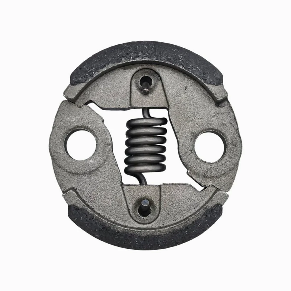 Arandelas de Perno de accionamiento del Embrague compatibles con GX31, GX35, GX35NT, TL33, TL43, TL52, T180, T200 y T240, desbrozadora y cultivadora.