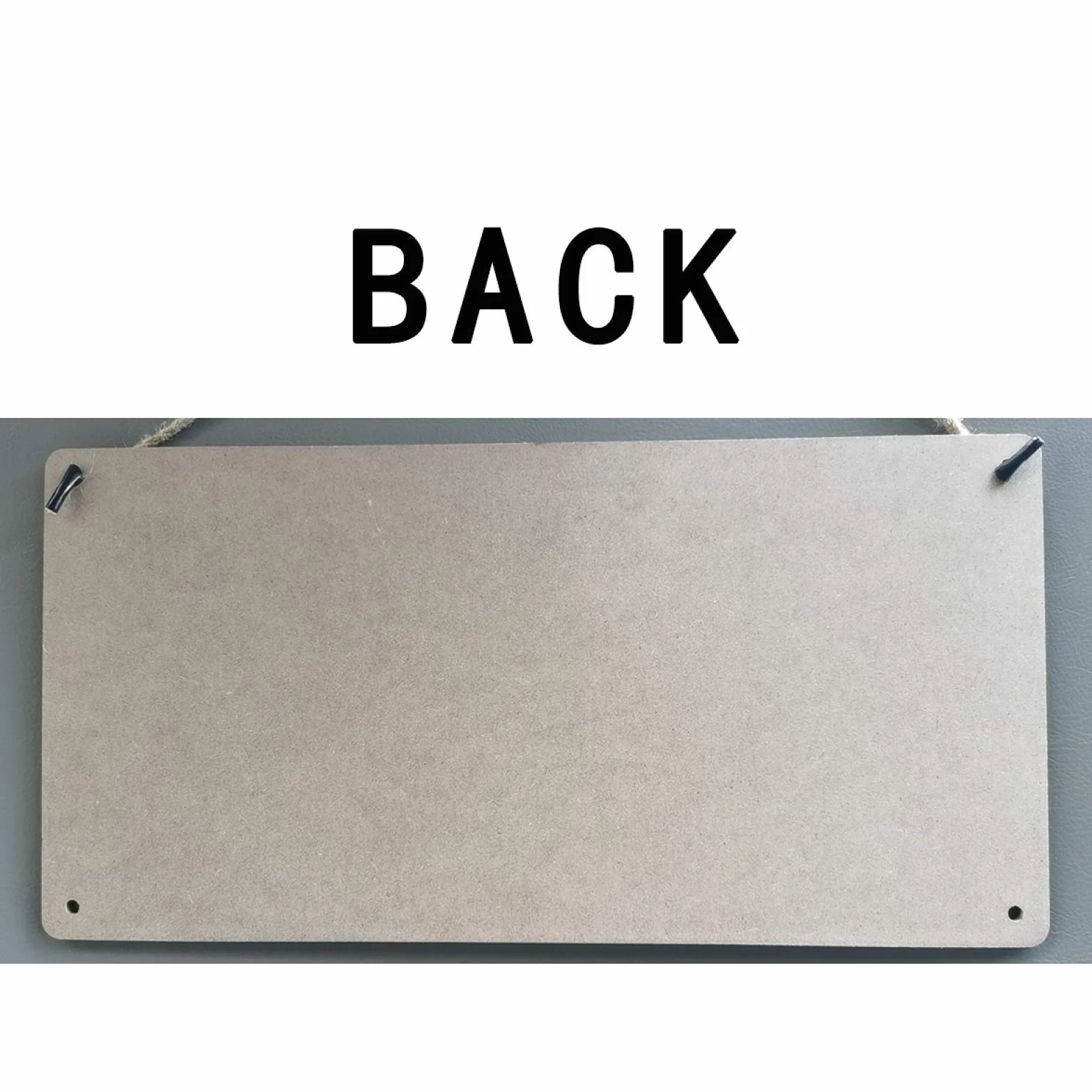 Personalizados Letreros de Madera Rústicos, Colgantes con Imagen/Logotipo/Texto para Bar, Hogar, Dormitorio, Hombre, Cueva