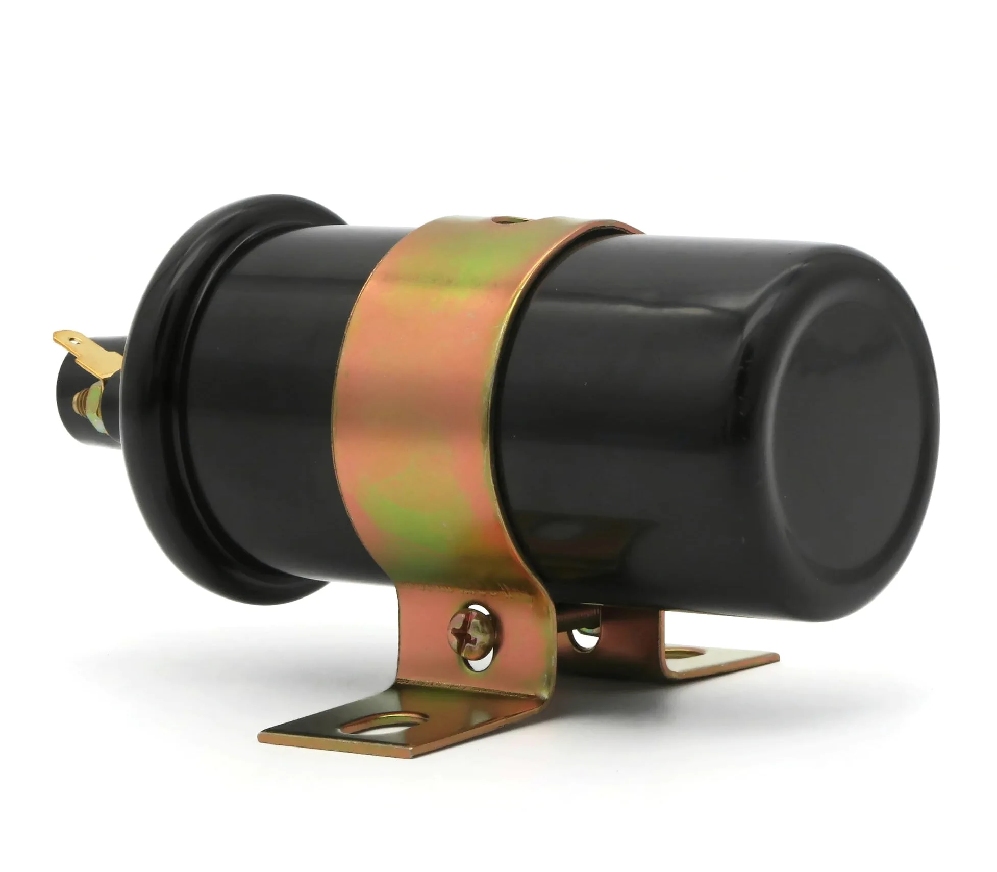 The ROP Shop | Módulo de bobina de encendido con hardware para tractor cortacésped John Deere AM132453, AM38411