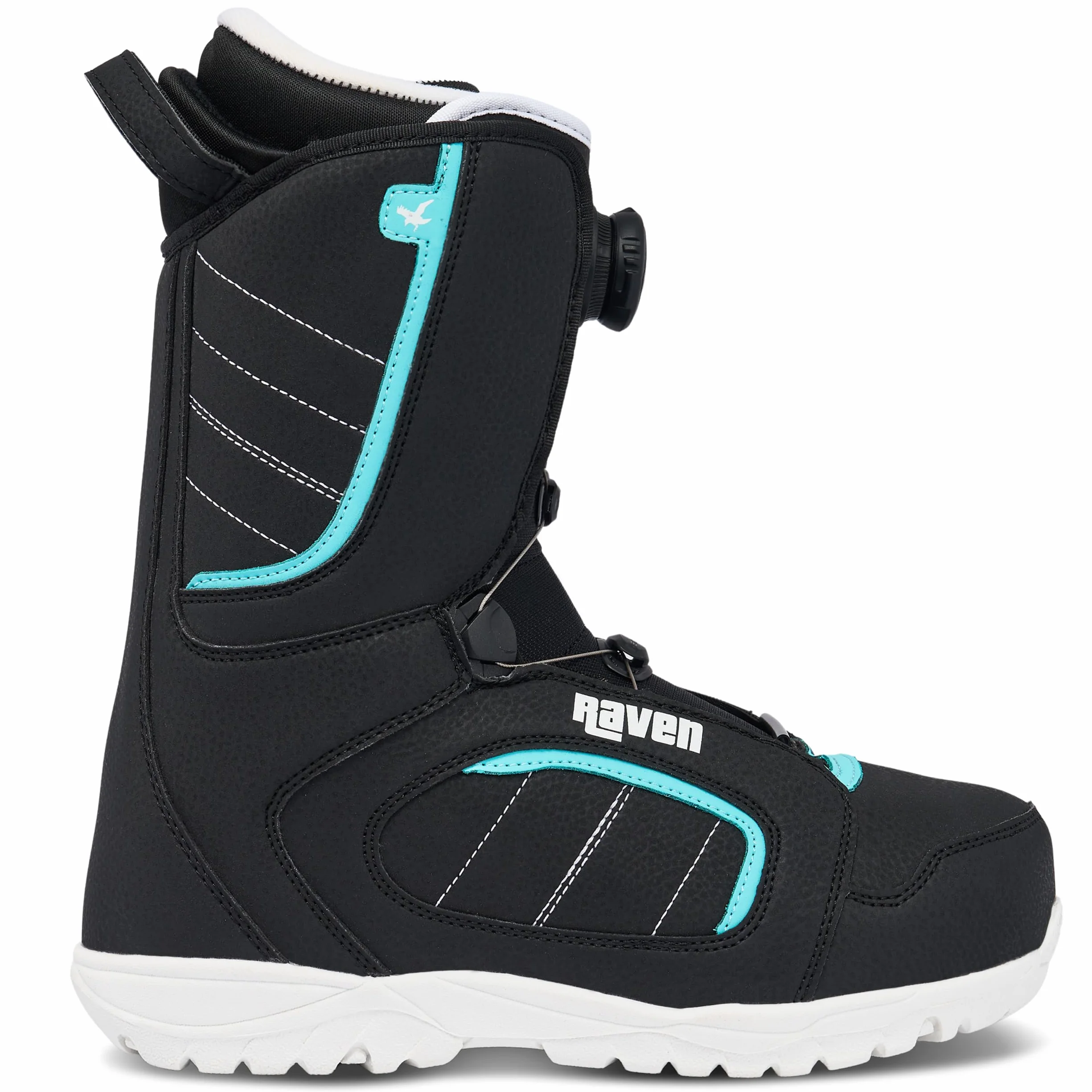 Raven Botas Diva Snowboard