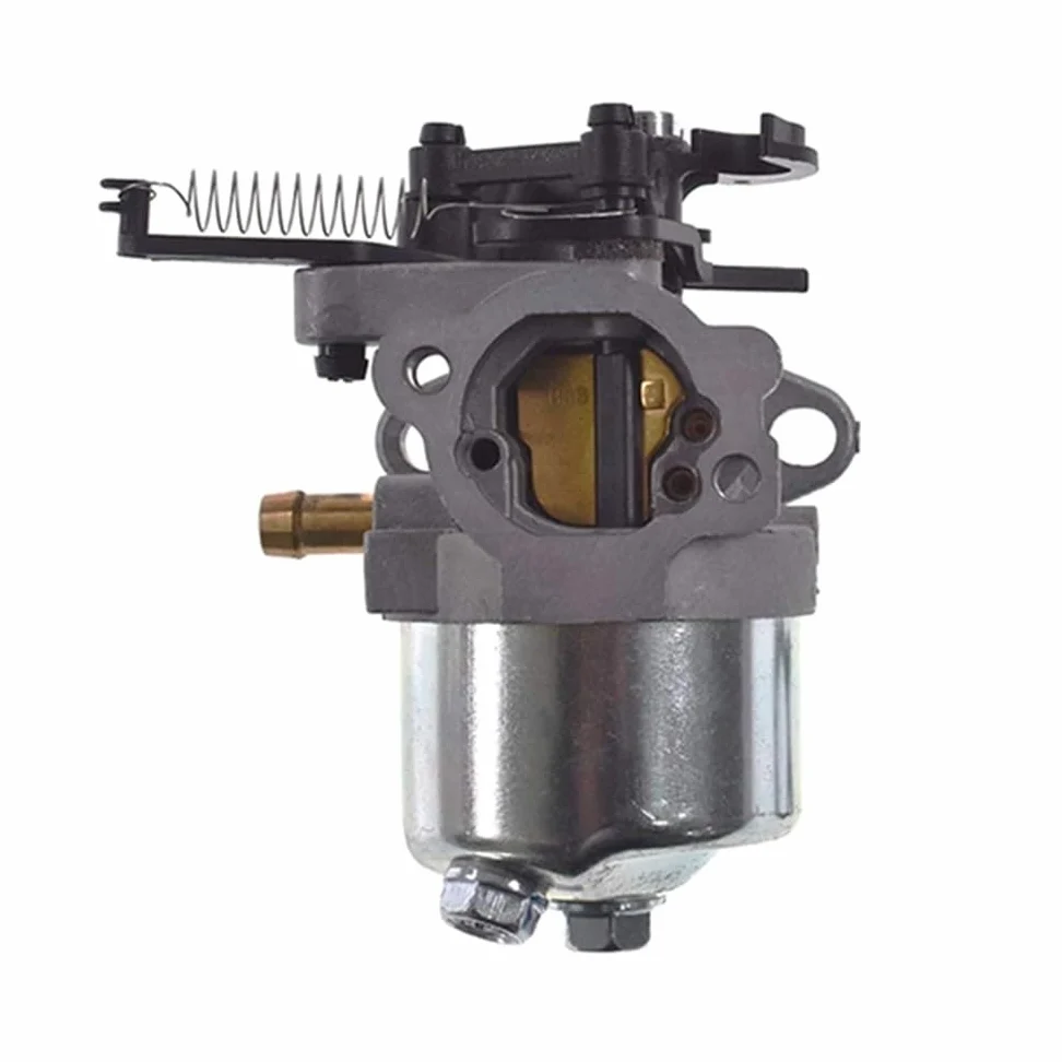 Carburetor Kit para DOV 700 750 792038 Lawn Motor Replación de Piezas Equipo de energía Exterior