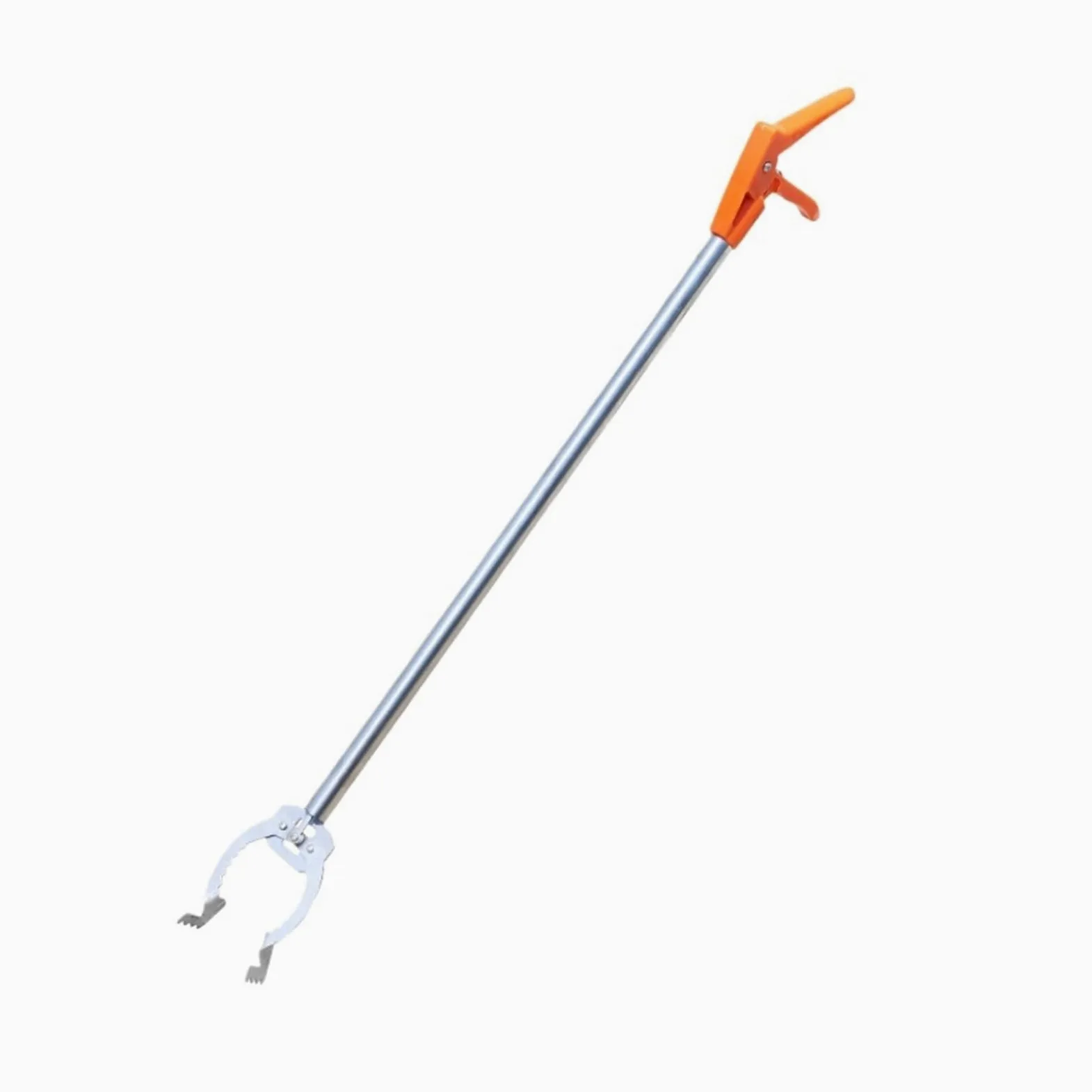 Pinza para Palos Grabber Multifuncional Grab It Reacher Tool Grabbers con Apertura De Garra Ancha Pinzas Extensibles para Viejos
