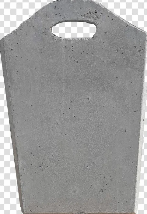 Genérico TAJADERA DE HORMIGON (20 CM)