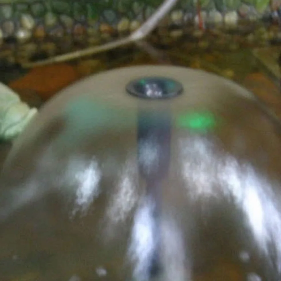 Juego de boquillas de plástico negro multifuncional para fuentes de jardín, compatible con todas las bombas de agua