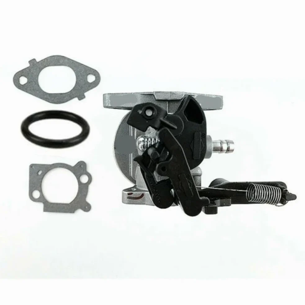 Carburetor Gasket para 799226 800OHV Lawn Motor Replación de Piezas Equipo de energía Exterior