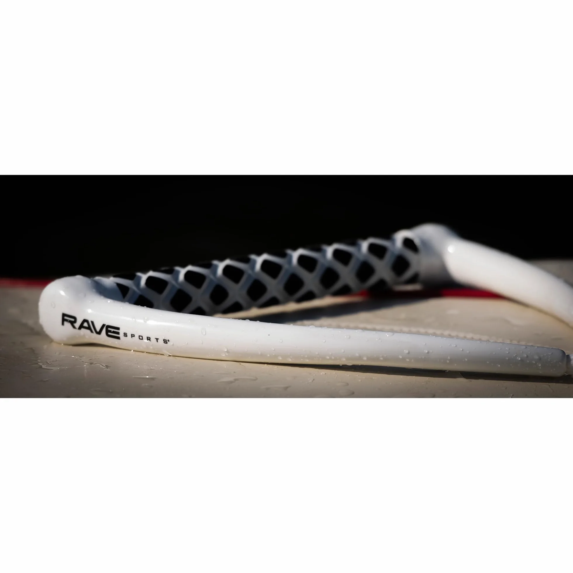 Rave 4-Section Pro Ski Rope 75'