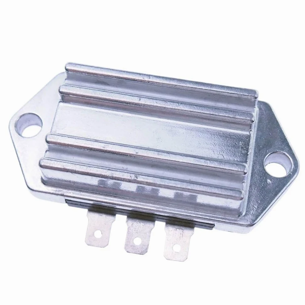 Regulador de tensión Rectifier 234279 para la Parte de reemplazo de la Base de Potencia Compatible con determinados Modelos de Equipos de energía Exterior