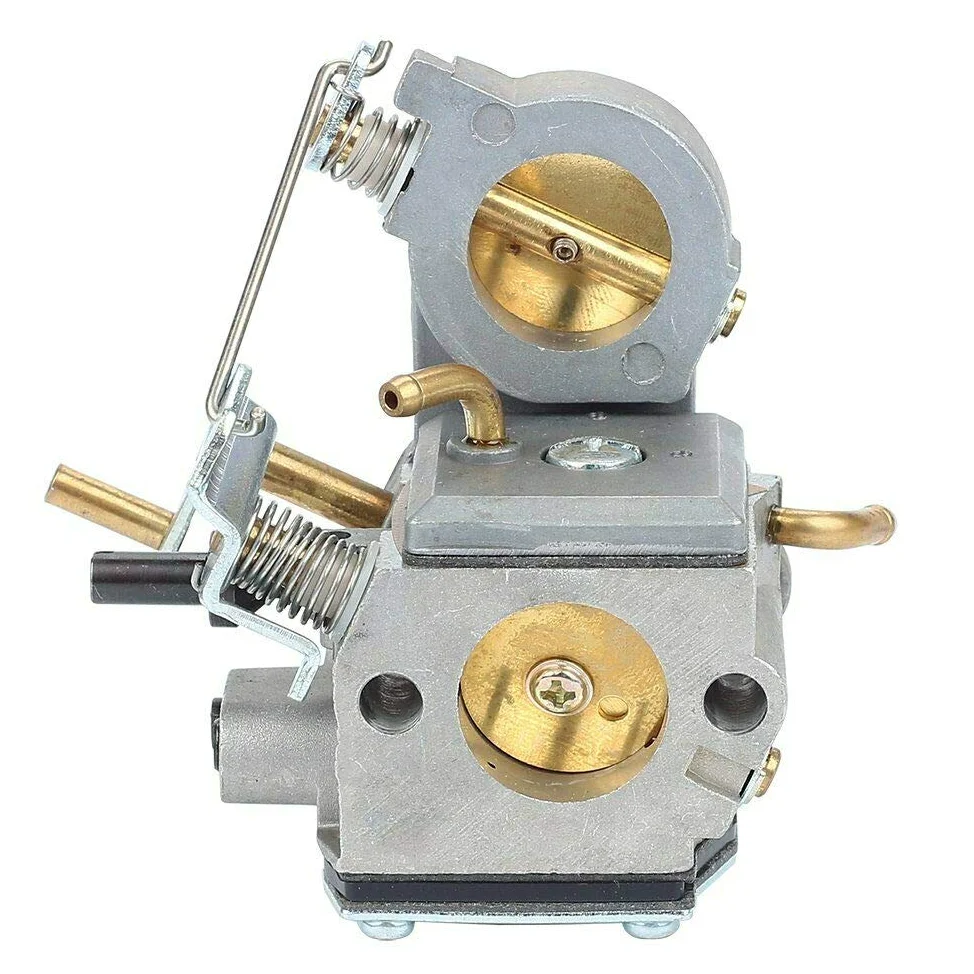 Husqvarna Carburador, 3 piezas de carburador de motosierra de repuesto para Husqvarna K750 K760 sierra de corte Zama C3-EL53 Carb 503283209 UK