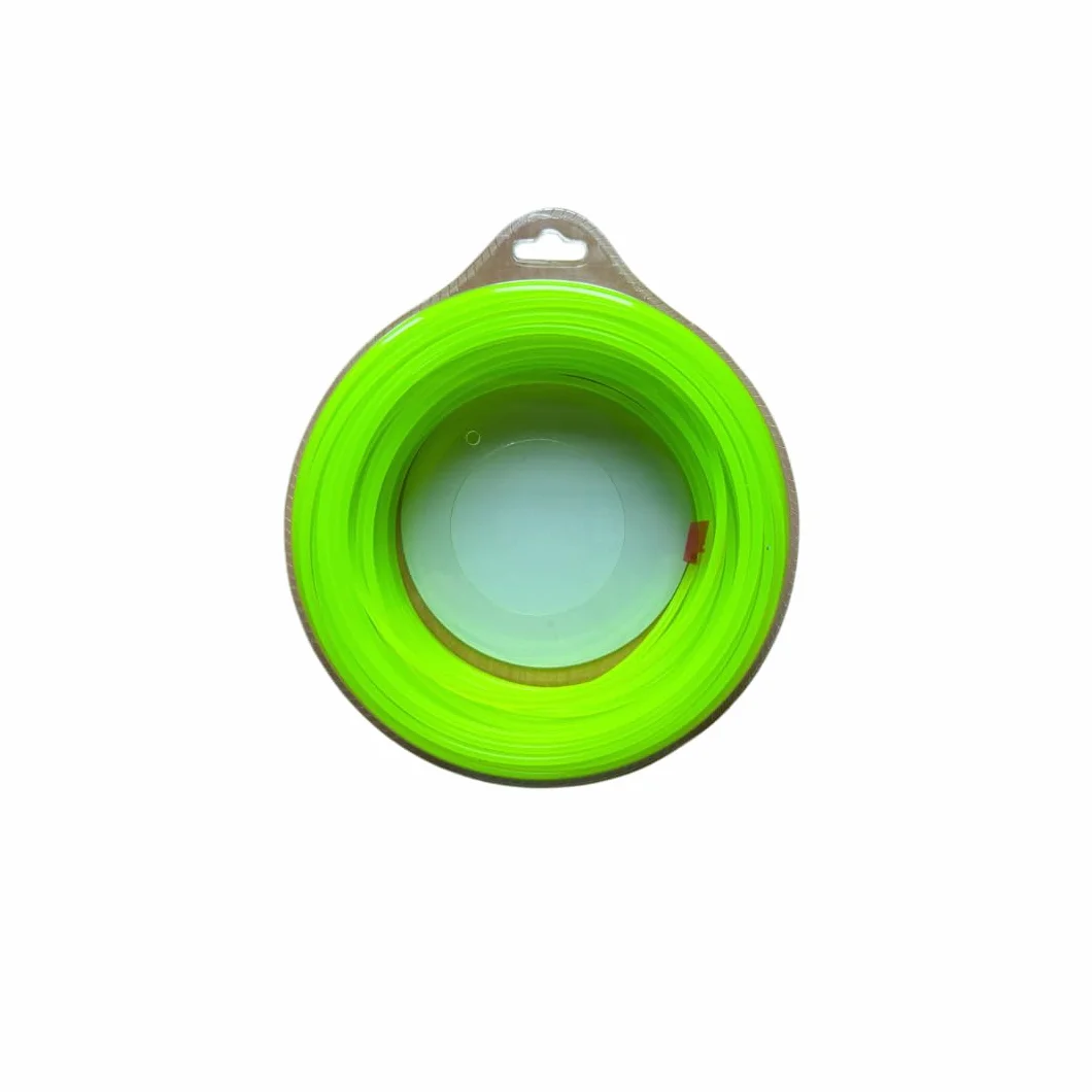 HILO NYLON CUA.C3330 3,3MMX30M - SPORT GARDEN - C3330