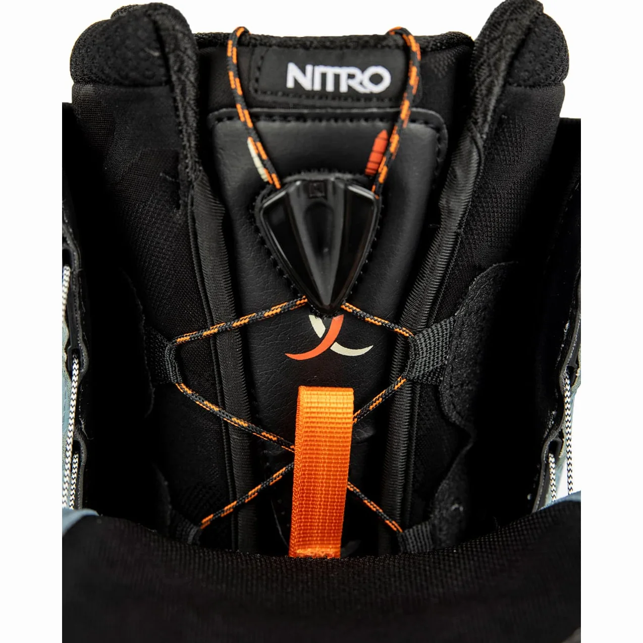 Nitro Snowboards Cypress Boa Dual '21 All Mountain Freestyle Mujer