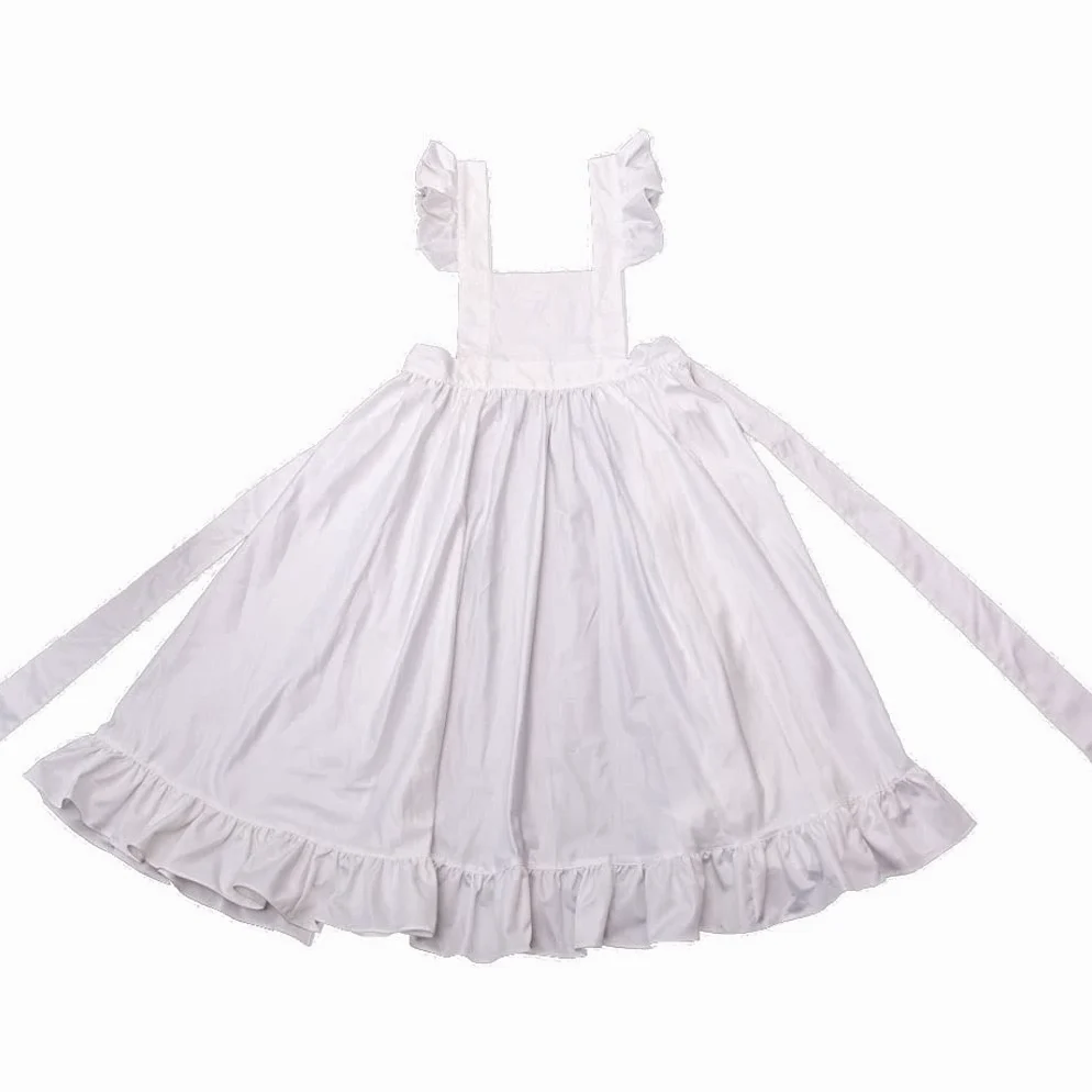 Delantales Delantales Cotton Retro Delantales for Mujer Cake Cocinero Cocinero Delantal, Halter Cross Vendaje Delantales Cocinar Jardinería Delantal Horneado, Jardinería Regalo Sorpresa