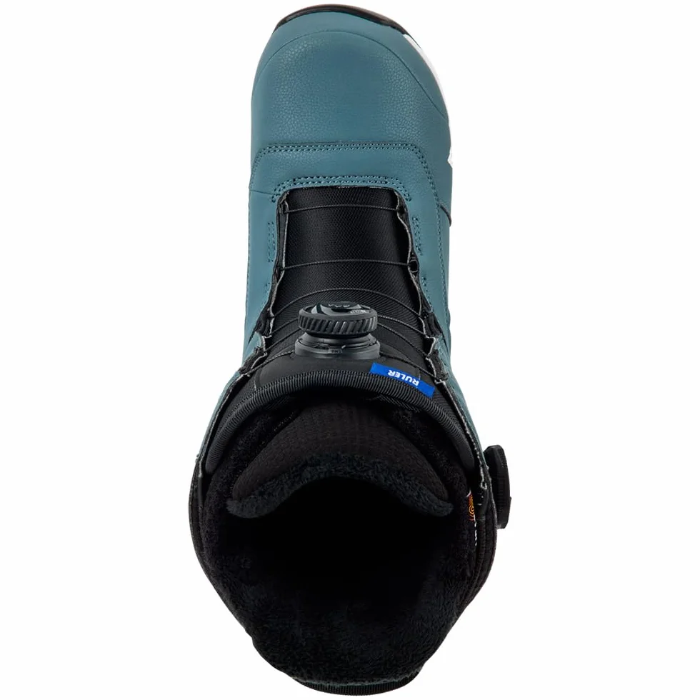 Burton Ruler Boa Snowboard Boots 27.0
